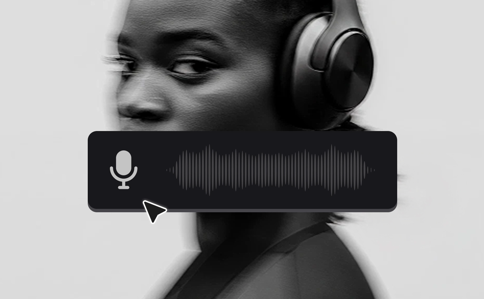 Video voiceovers